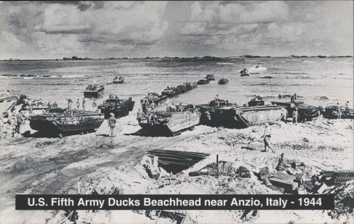 Anzio italia stati uniti - anzio,,