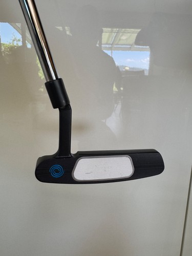 Golf putter odyssey one - golf,