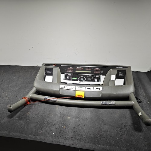 Console tapis roulant - roulant, tunturi