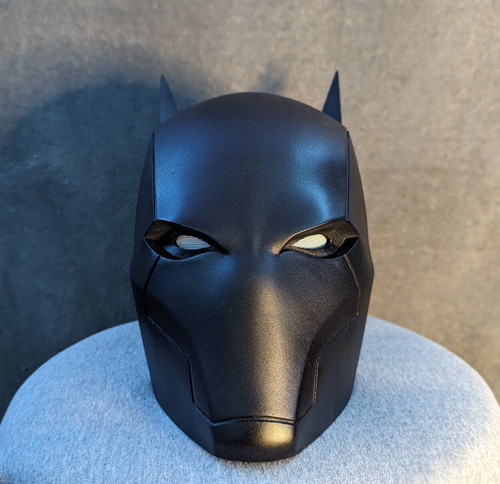 Cappuccio maschera casco
