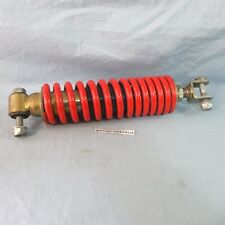 sebac moto ammortizzatore posteriore molla rossa interasse cm 29 lungh cm 32