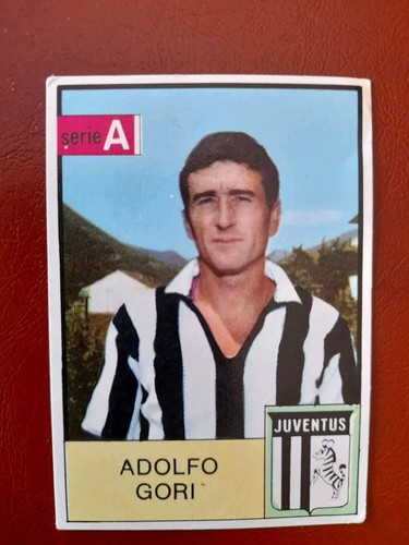 Figurina calciatori mira - figurina,