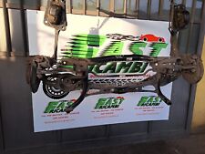 ASSALE PONTE POSTERIORE COMPLETO VOLKSWAGEN GOLF 7 2.0 TDI CRL 5Q0505315G 2017