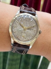 Manuale vintage cal 1292 - manuale,