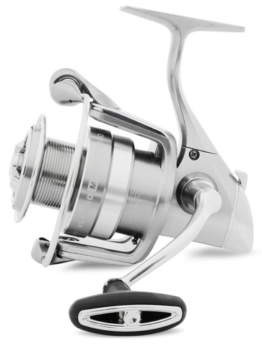 Mulinello pesca tubertini - mulinello,