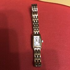 Orologio Vintage Donna Delfino