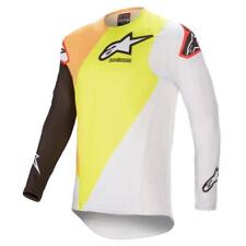 Maglia motocross Alpinestars