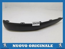 MODANATURA PARAURTI POSTERIORE