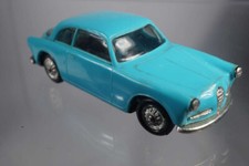 Vintage 1960's 1:43 NOREV