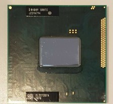 Cpu Processore SR0TC (Intel