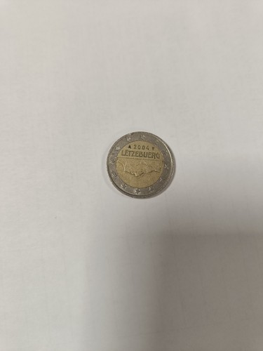 Moneta euro rara - moneta, da