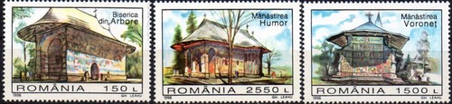 Rumania romania serie - rumania,
