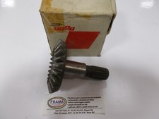 STEERING BOX SPROCKET FIAT 242