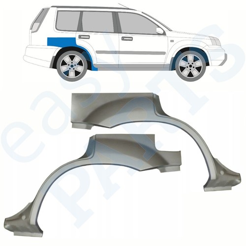 Trail t30 2001 - t30, de