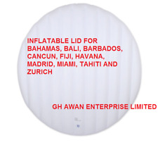 Bestway Lay Z Spa MADRID