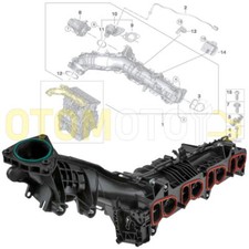 BMW 3 F30 F31 F34 318D 320D