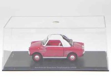 AUTOBIANCHI BIANCHINA