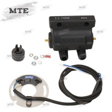 DYNATEK DSK6-1 Dual Fire