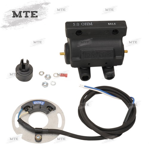 Dynatek dsk6 dual fire - dynatek,
