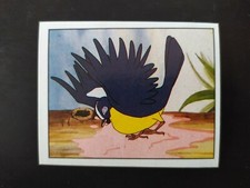 FIGURINA DAVID GNOMO AMICO MIO PANINI 1986 n 174 OTTIMA CON VELINA