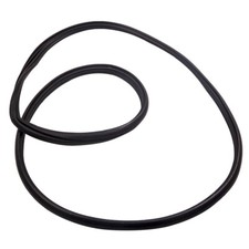 Guarnizione posterior per auto