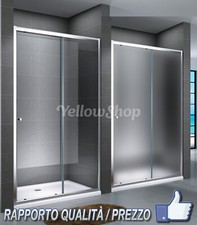 PORTA DOCCIA NICCHIA DA 100 A