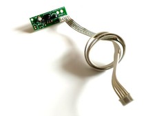 Ricevitore Sensore Irda Infrarossi Infrared RMT053-4 Tv UNITED TVD9094DVBT