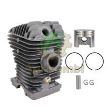 Cilindro e pistone motosega