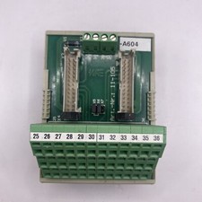 Modulo terminale wieland - modulo,