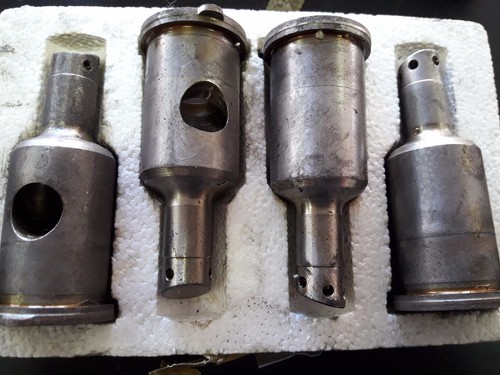 Serie precamere mercedes - precamere, 220