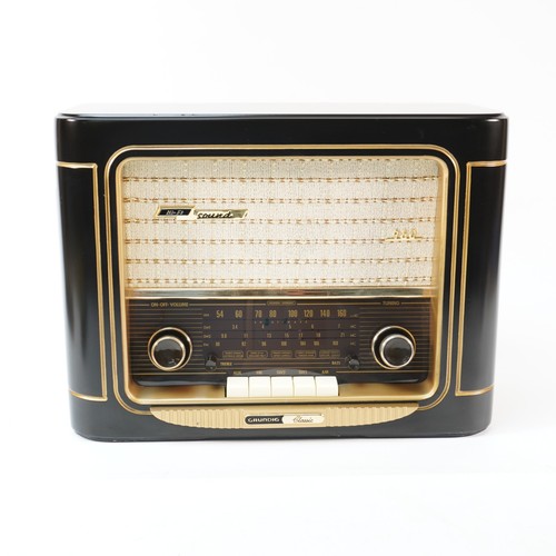 Grundig classic 960 - grundig,