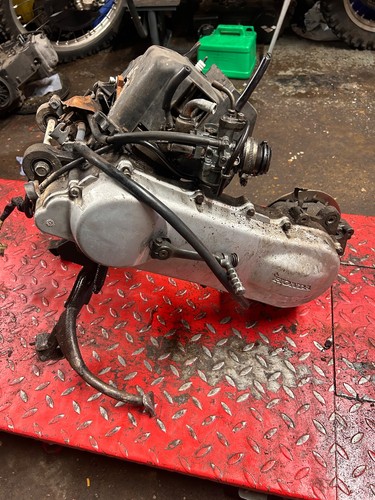 Motore completo honda x8r - honda, x8r-x
