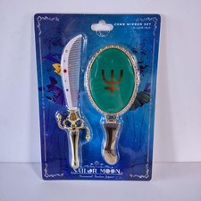 Sailor Moon USJ Pettine
