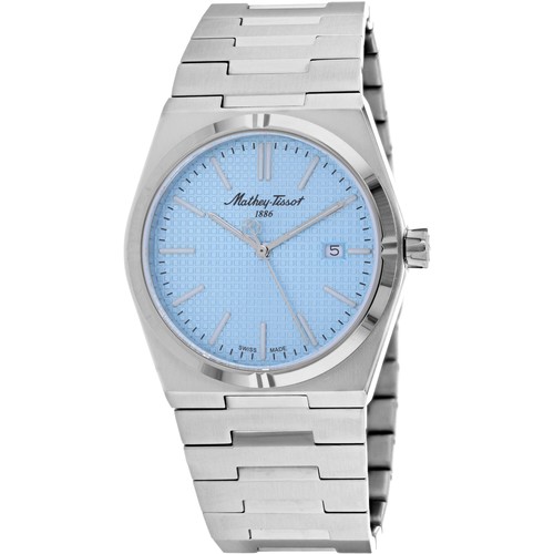 Orologio uomo mathey - orologio,