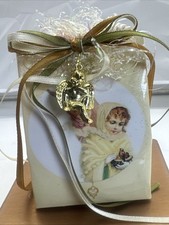 Ornamento Music Box Collezione