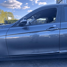 41009628763 Porta ant. SX BMW Serie 3 (F30) 320d Efficient Dynamics Ber.