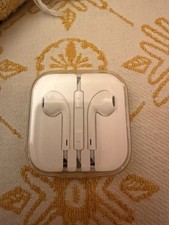 Auricolari cablati originali