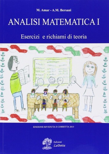 Analisi matematica esercizi - analisi,