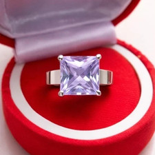 Anello certificato naturale