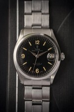 Tudor Prince Oysterdate