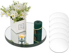 Portacandele a Colonna: 25 Cm