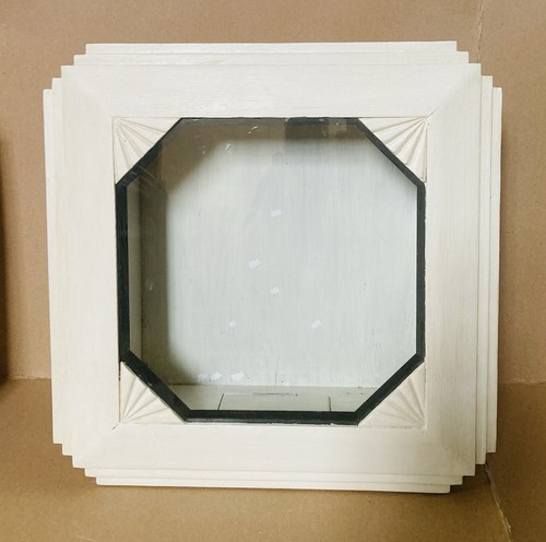 étagère murale art déco - Étagère, en