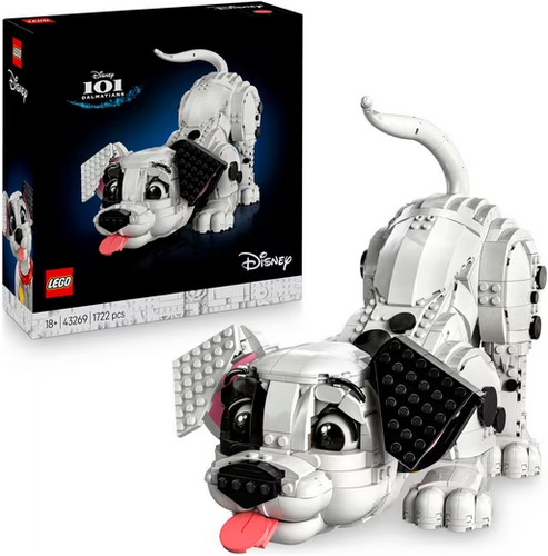 81324065 lego cucciolo di - cucciolo,