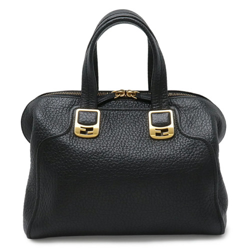 Borsa mano fendi camaleonte - borsa, a