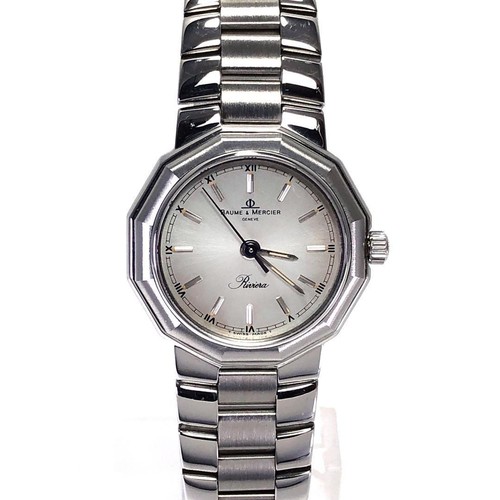 Baume mercier riviera 5231 - baume,