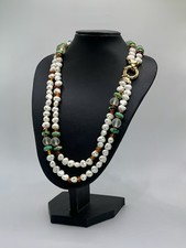 Freshwater Pearl Necklace