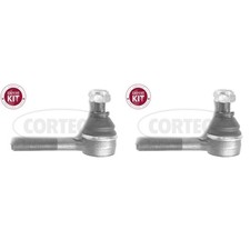 CORTECO 2x testa tirante asse