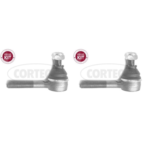 Corteco testa tirante - tirante, asse