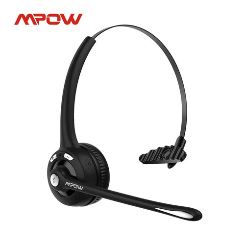 Cuffie bluetooth mpow mbh15 - cuffie,