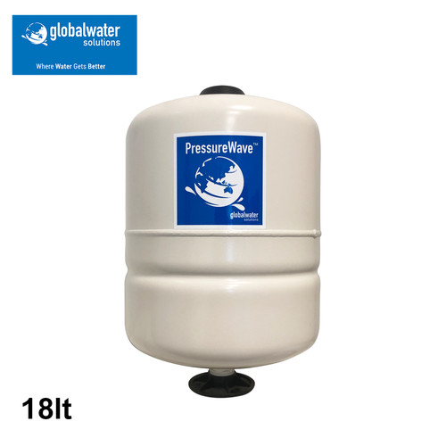Vaso espansione 3 - espansione, 3/4''